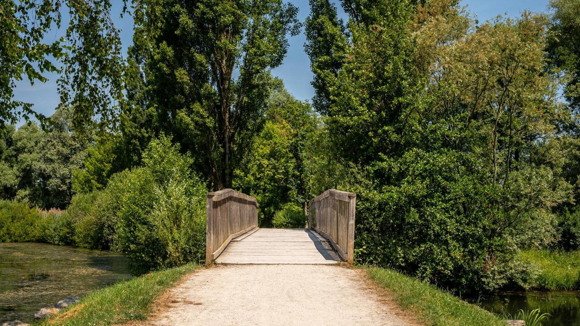 Camping Vesoul Vaivre-et-Montoille 外观 照片