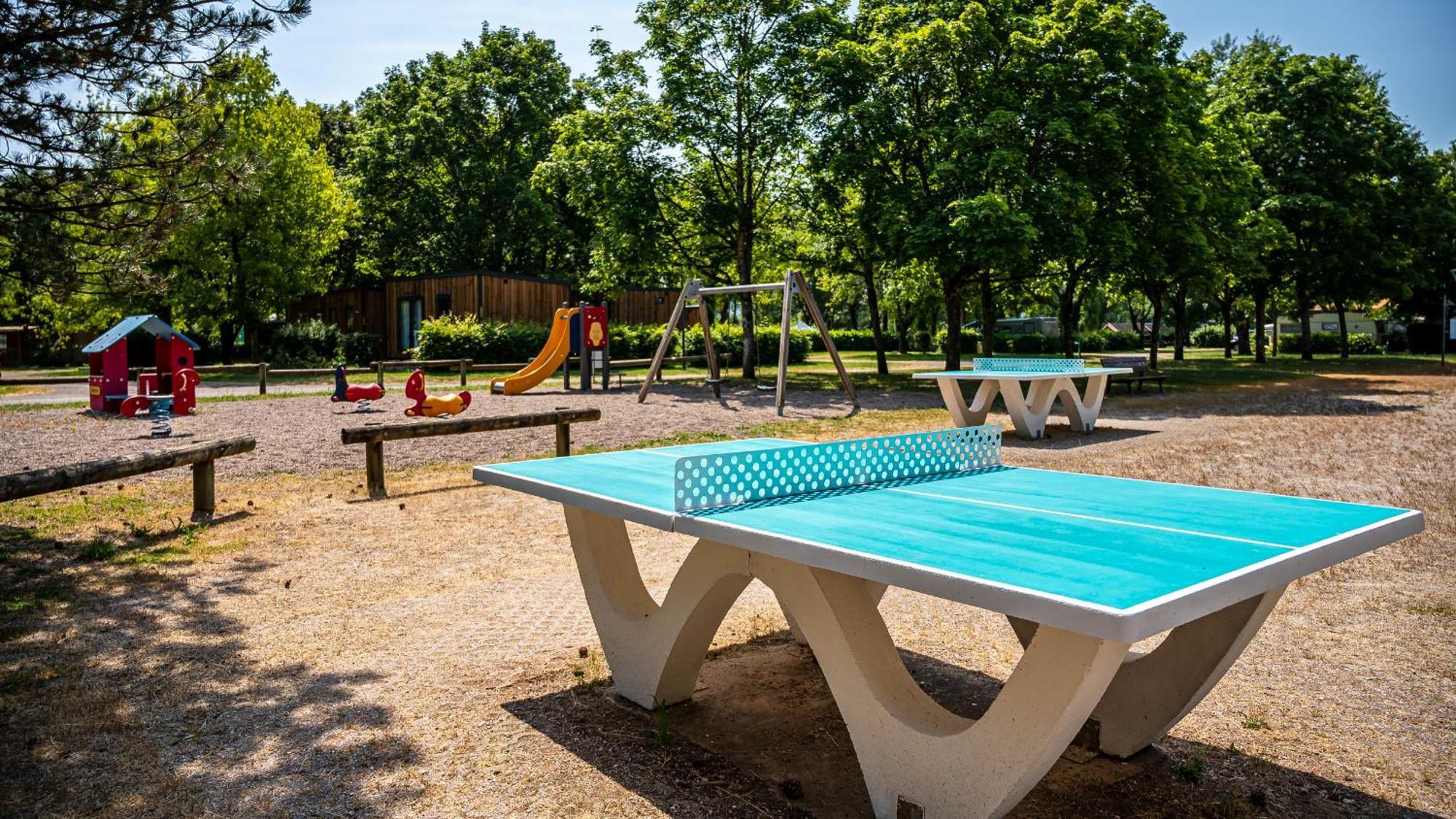 Camping Vesoul Vaivre-et-Montoille 外观 照片