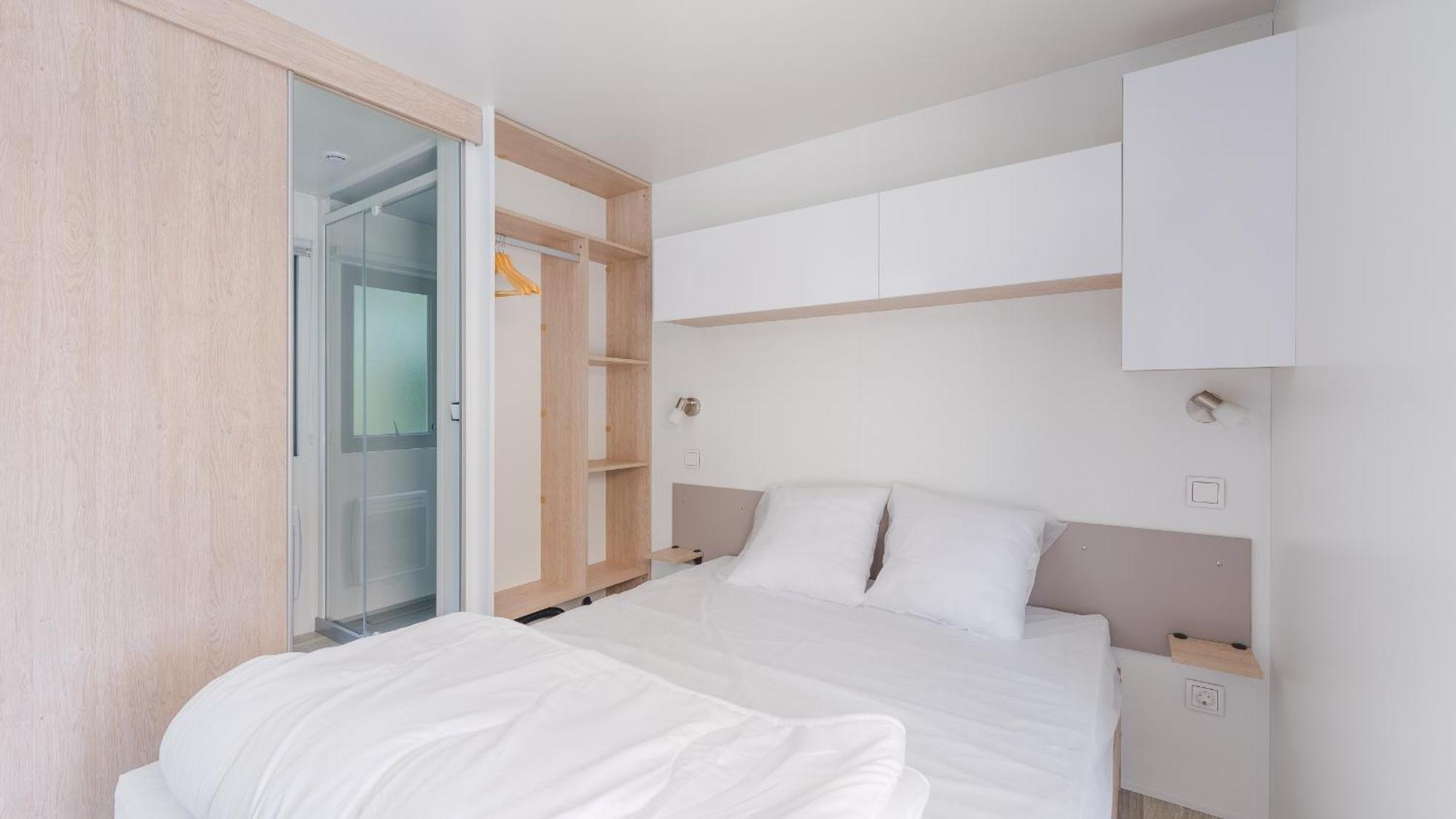 Camping Vesoul Vaivre-et-Montoille 客房 照片