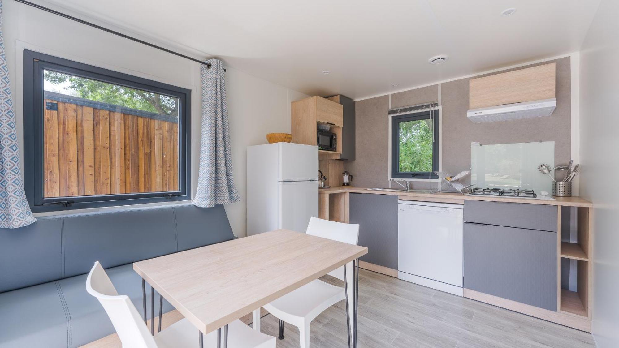 Camping Vesoul Vaivre-et-Montoille 客房 照片