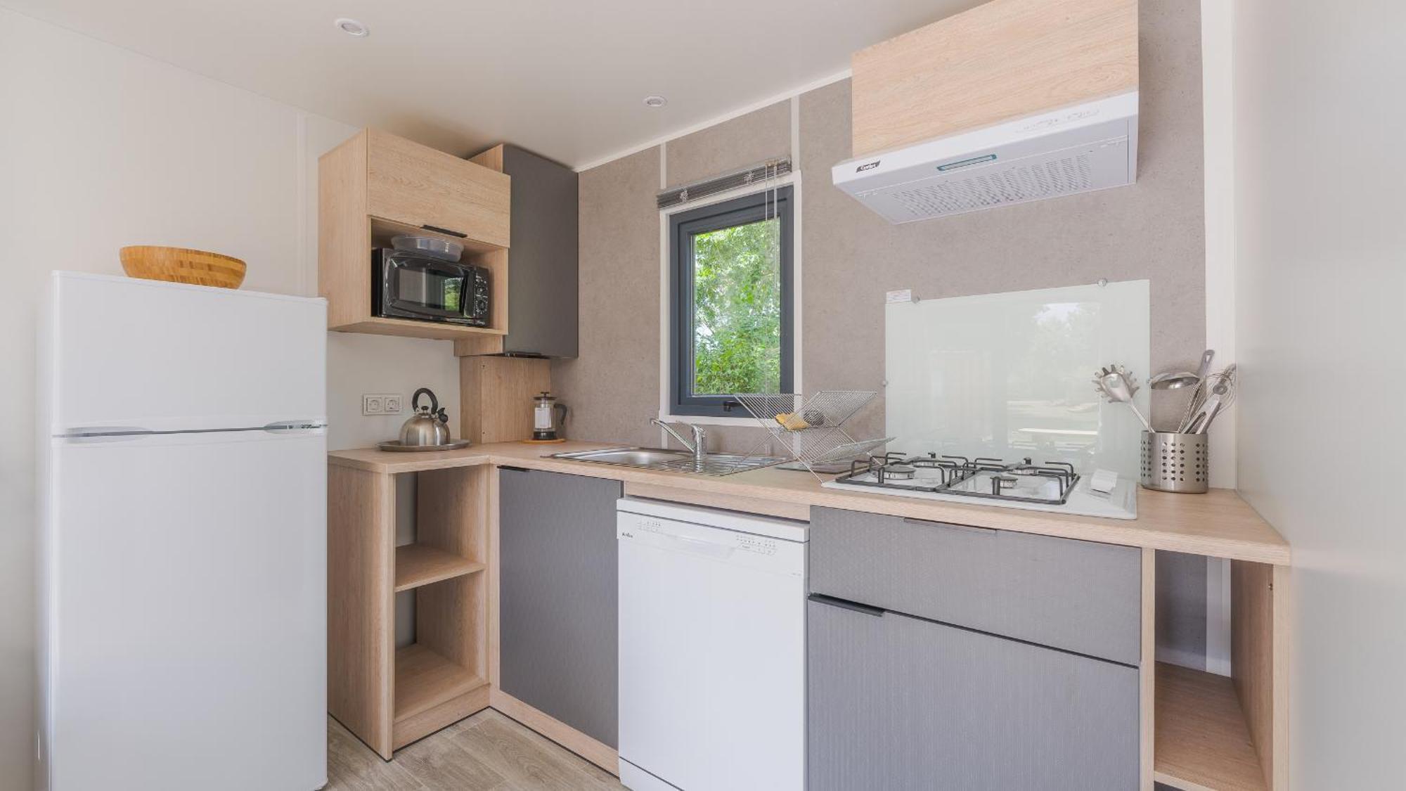 Camping Vesoul Vaivre-et-Montoille 客房 照片