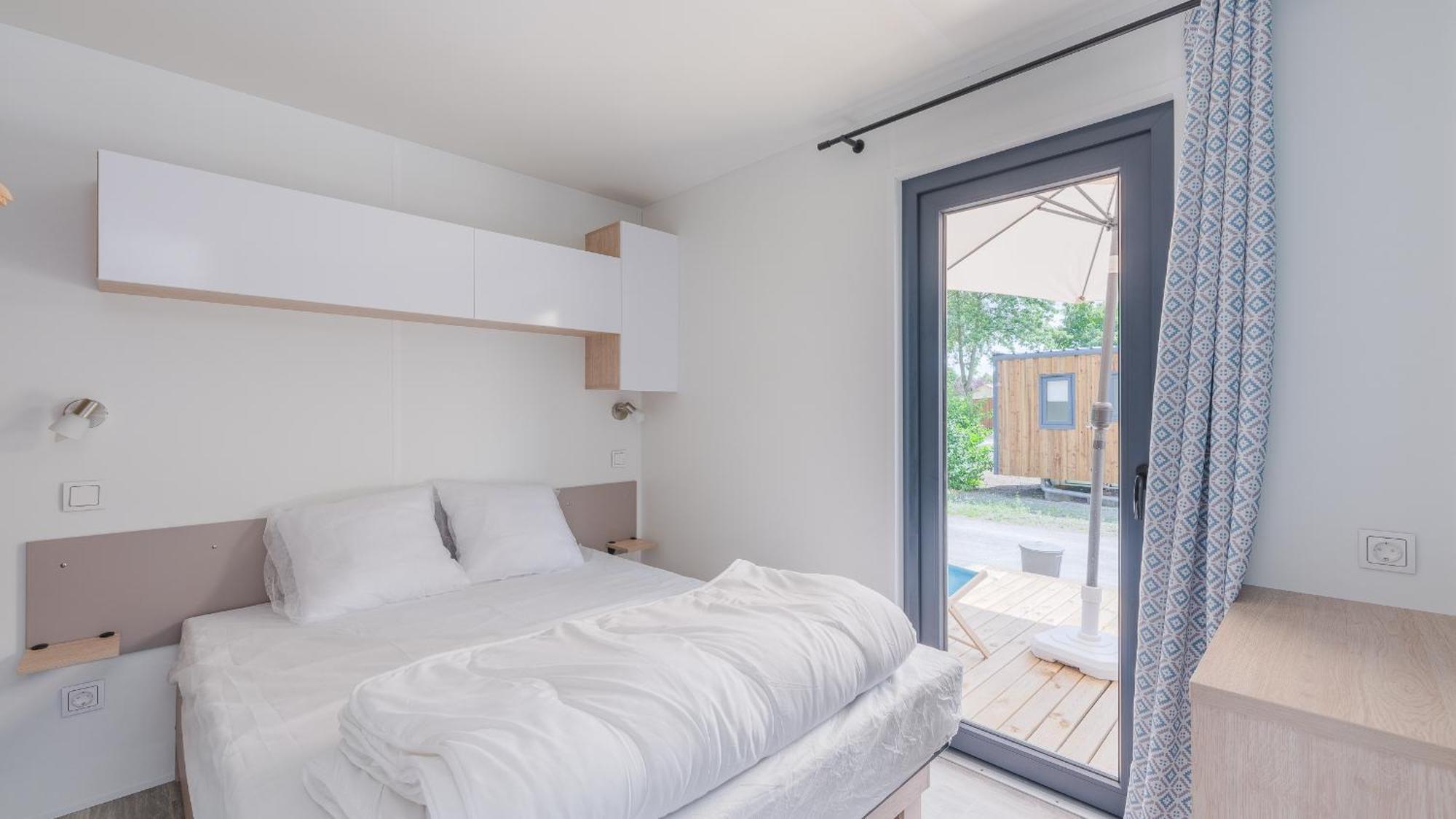 Camping Vesoul Vaivre-et-Montoille 客房 照片
