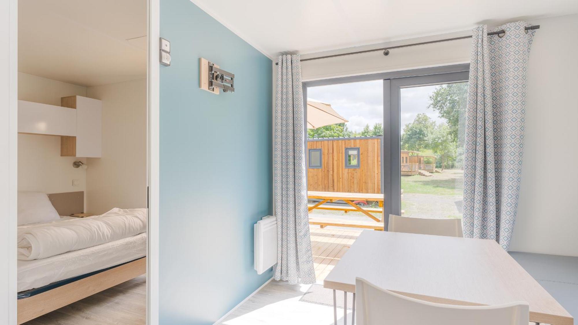 Camping Vesoul Vaivre-et-Montoille 客房 照片
