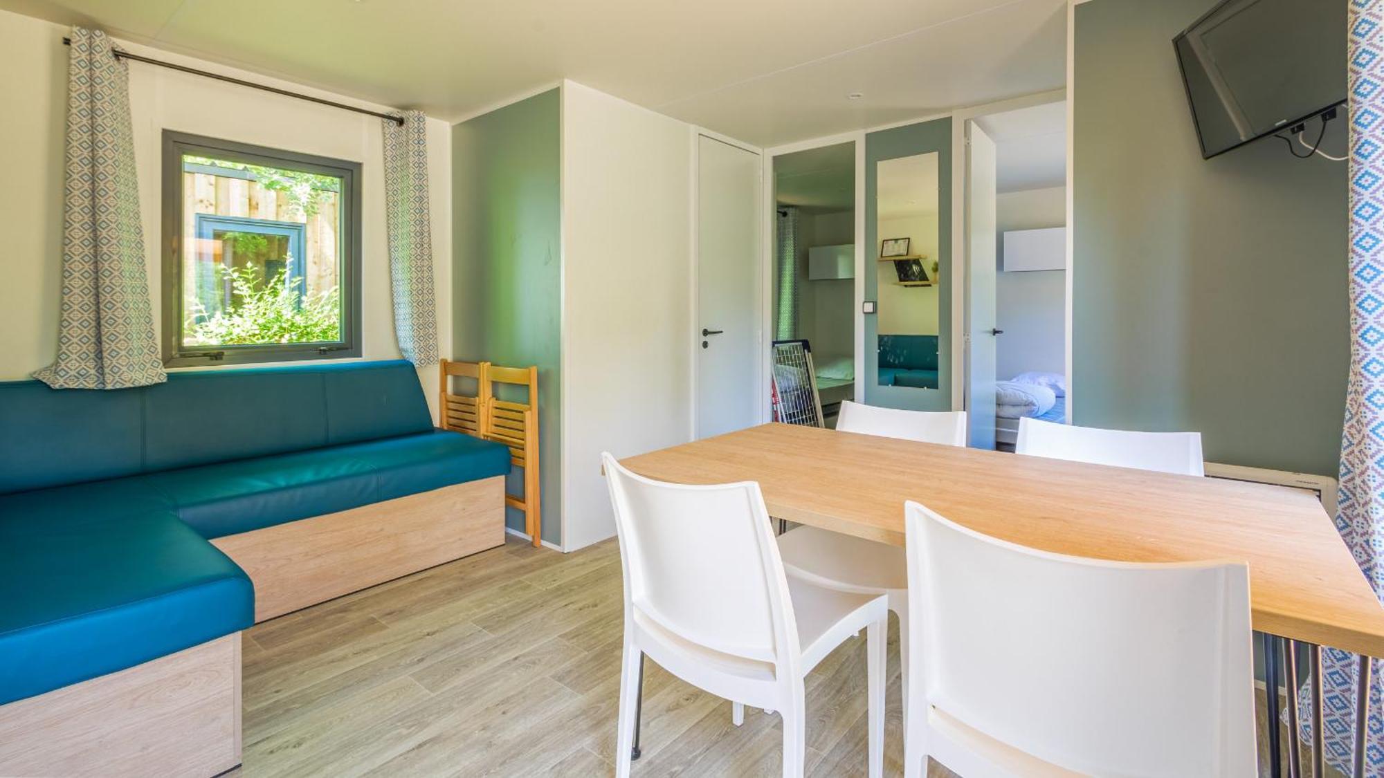 Camping Vesoul Vaivre-et-Montoille 客房 照片