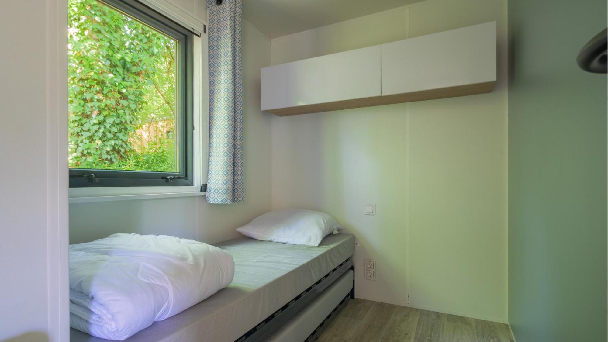 Camping Vesoul Vaivre-et-Montoille 客房 照片