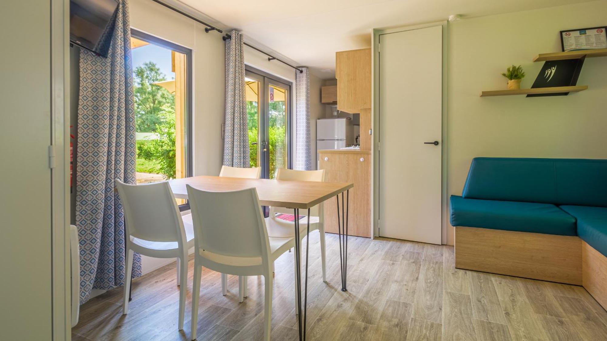 Camping Vesoul Vaivre-et-Montoille 客房 照片