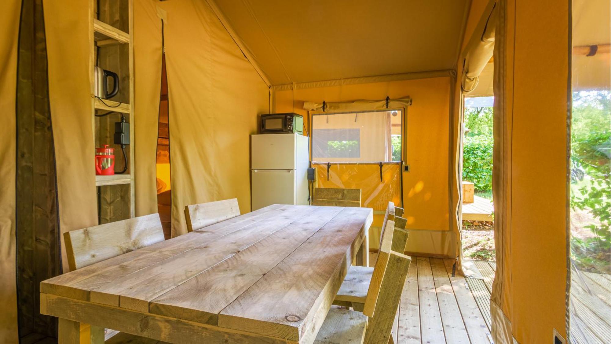 Camping Vesoul Vaivre-et-Montoille 客房 照片