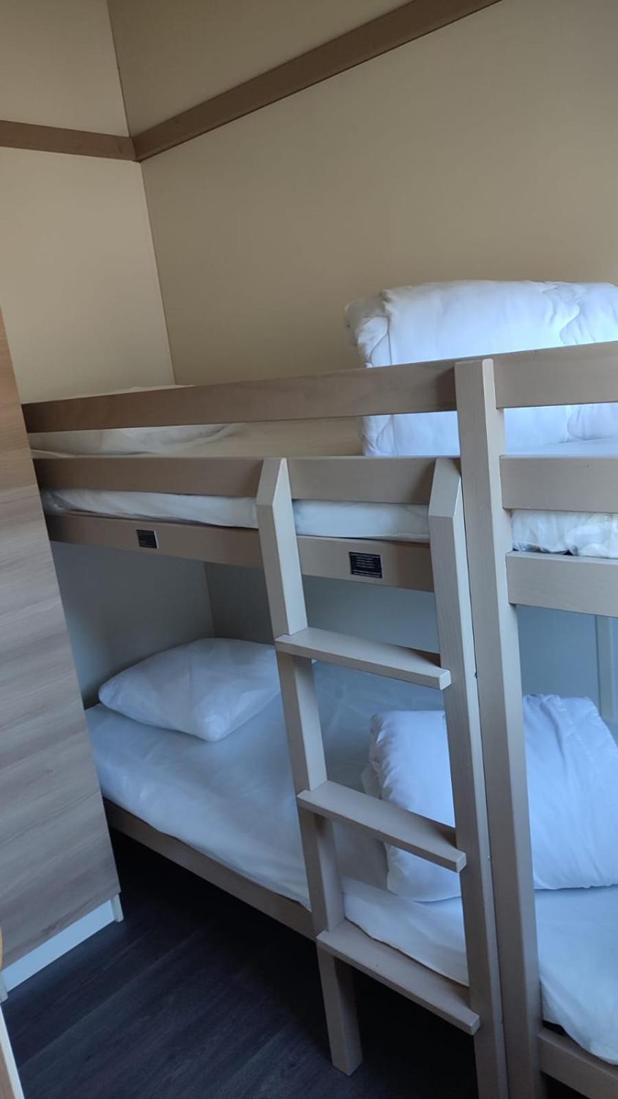 Camping Vesoul Vaivre-et-Montoille 外观 照片
