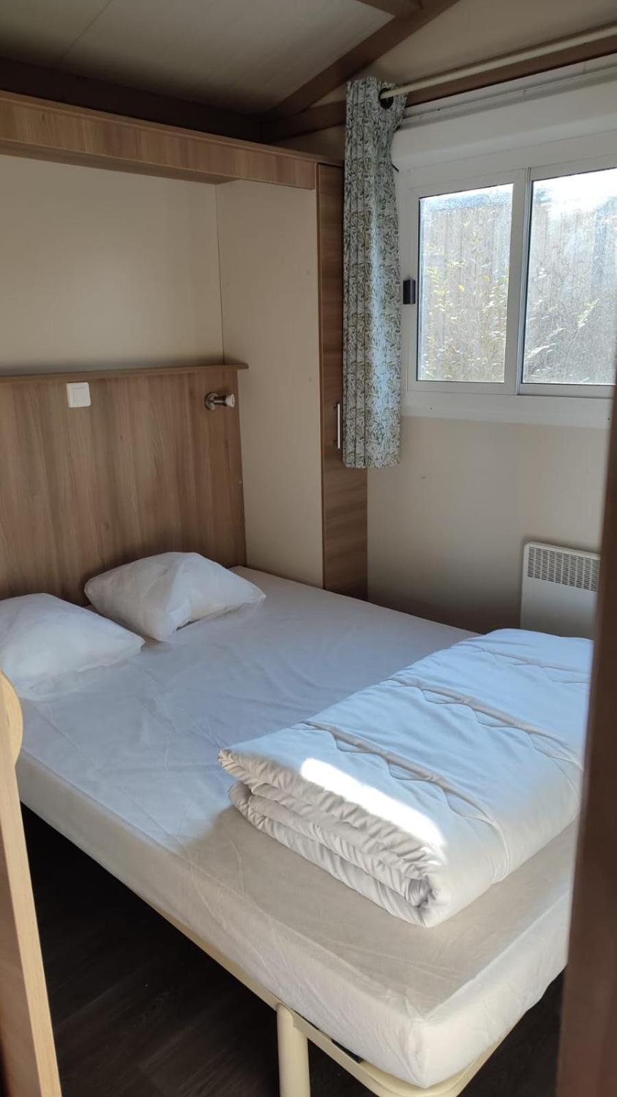 Camping Vesoul Vaivre-et-Montoille 外观 照片
