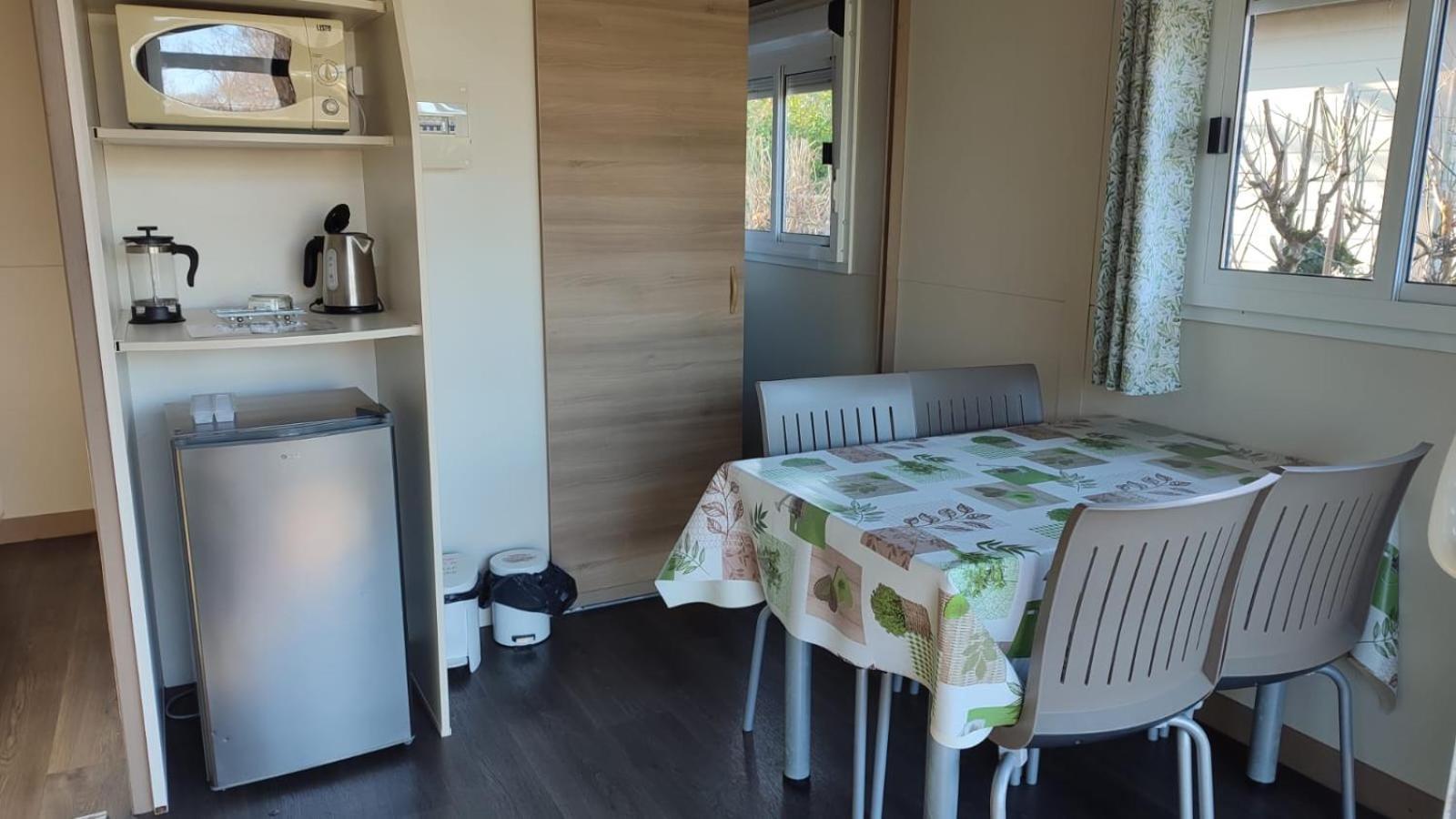 Camping Vesoul Vaivre-et-Montoille 外观 照片
